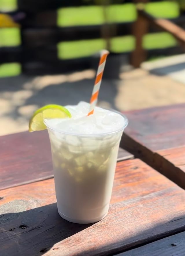 Weekly Crush Specials