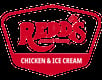 Redd's Filling Station