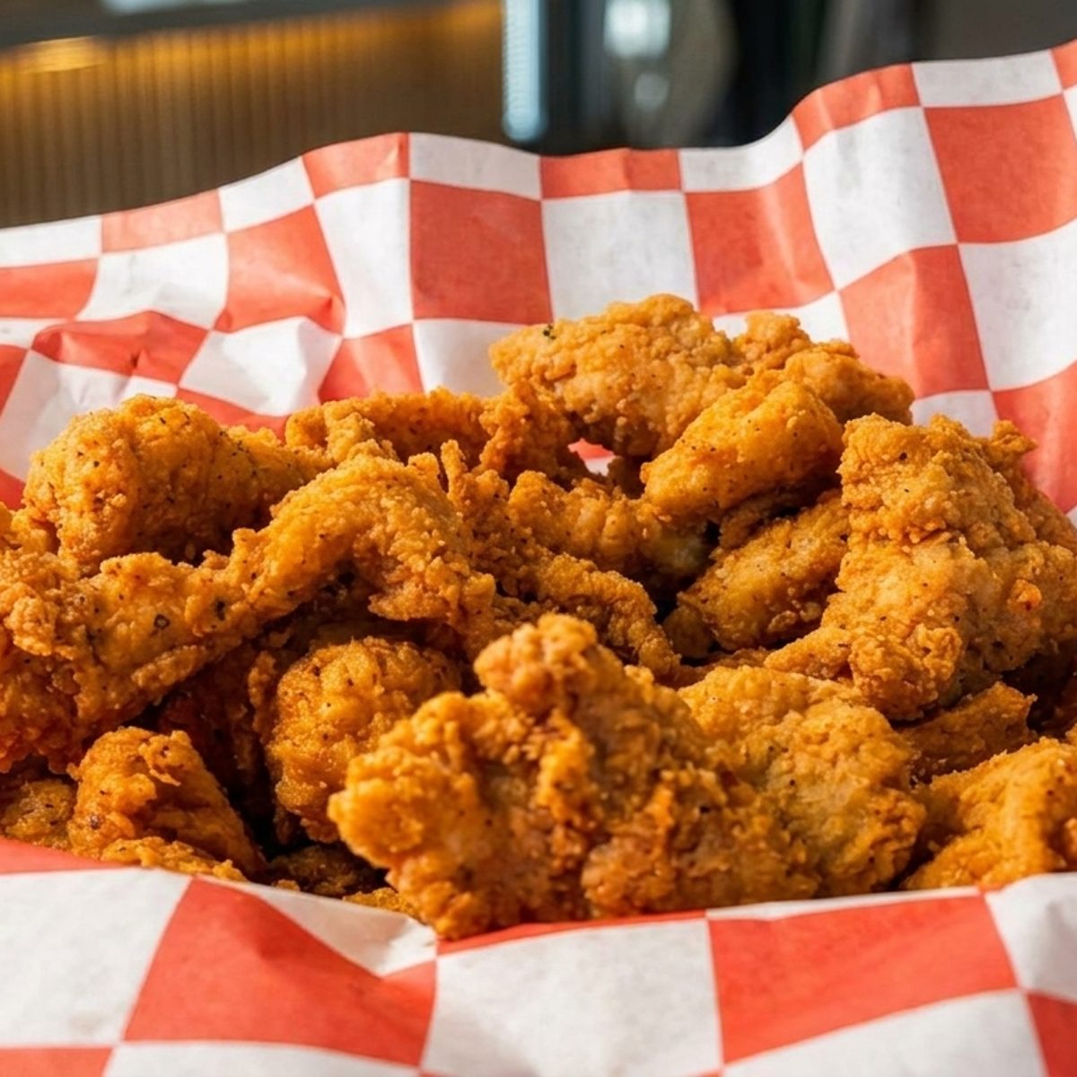 Chicken, Done Right