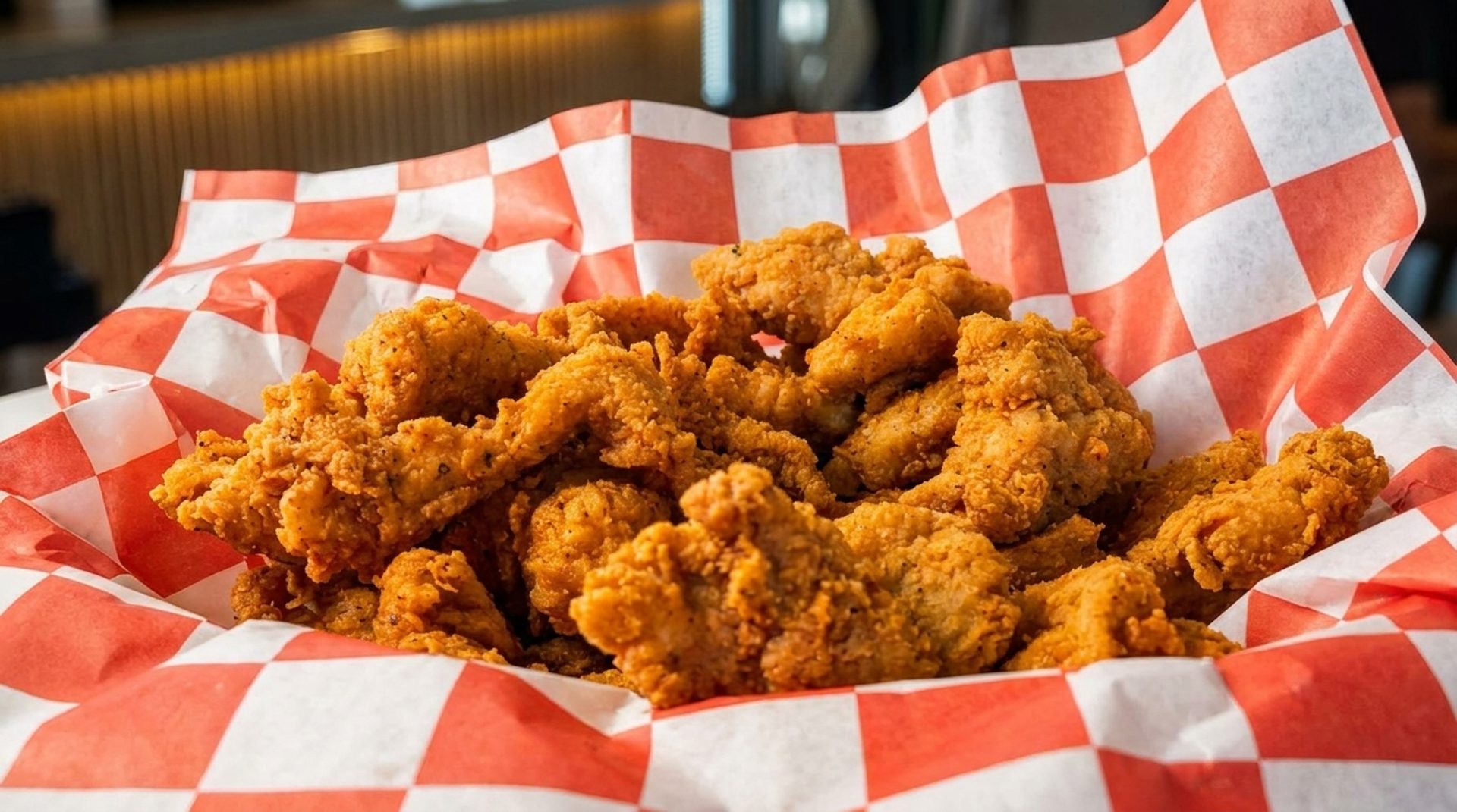 Chicken, Done Right