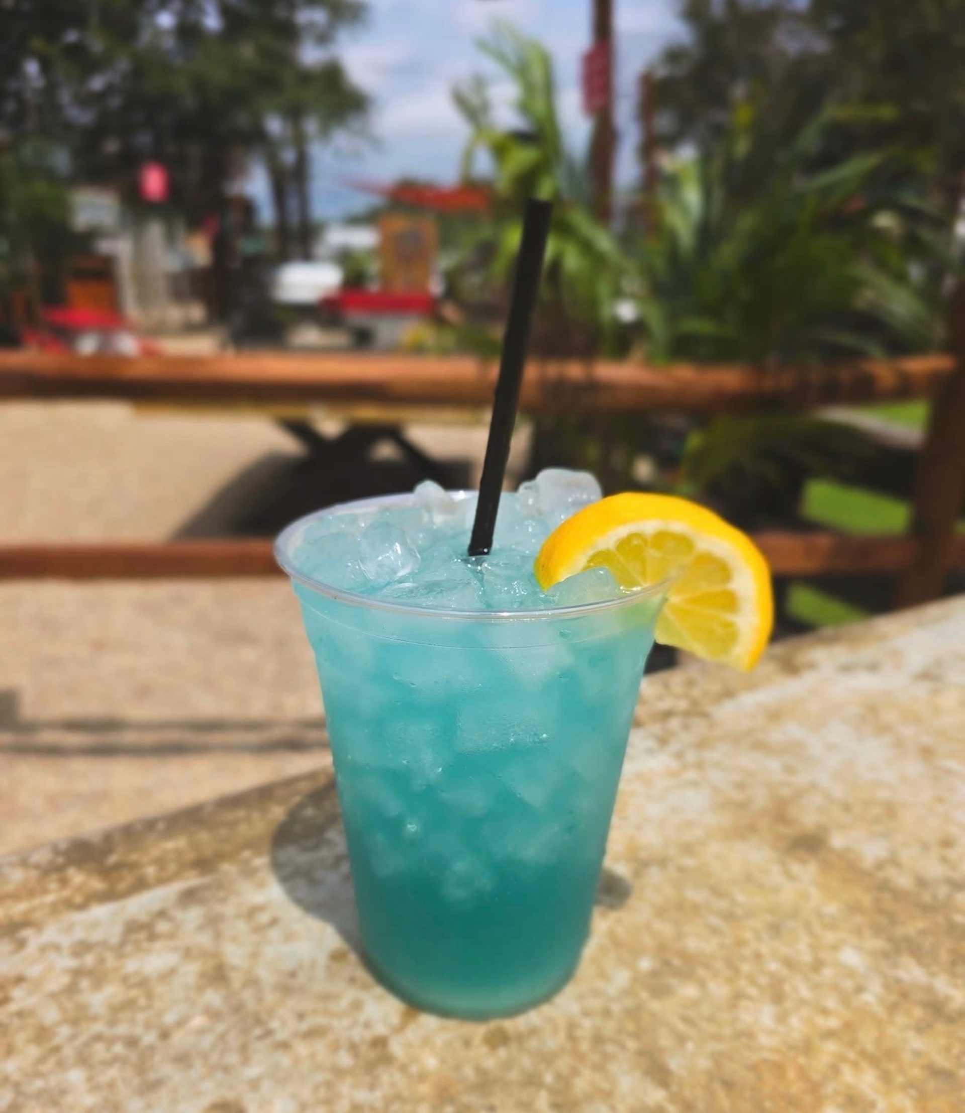 Cold Beer or Milkshake — Your Call