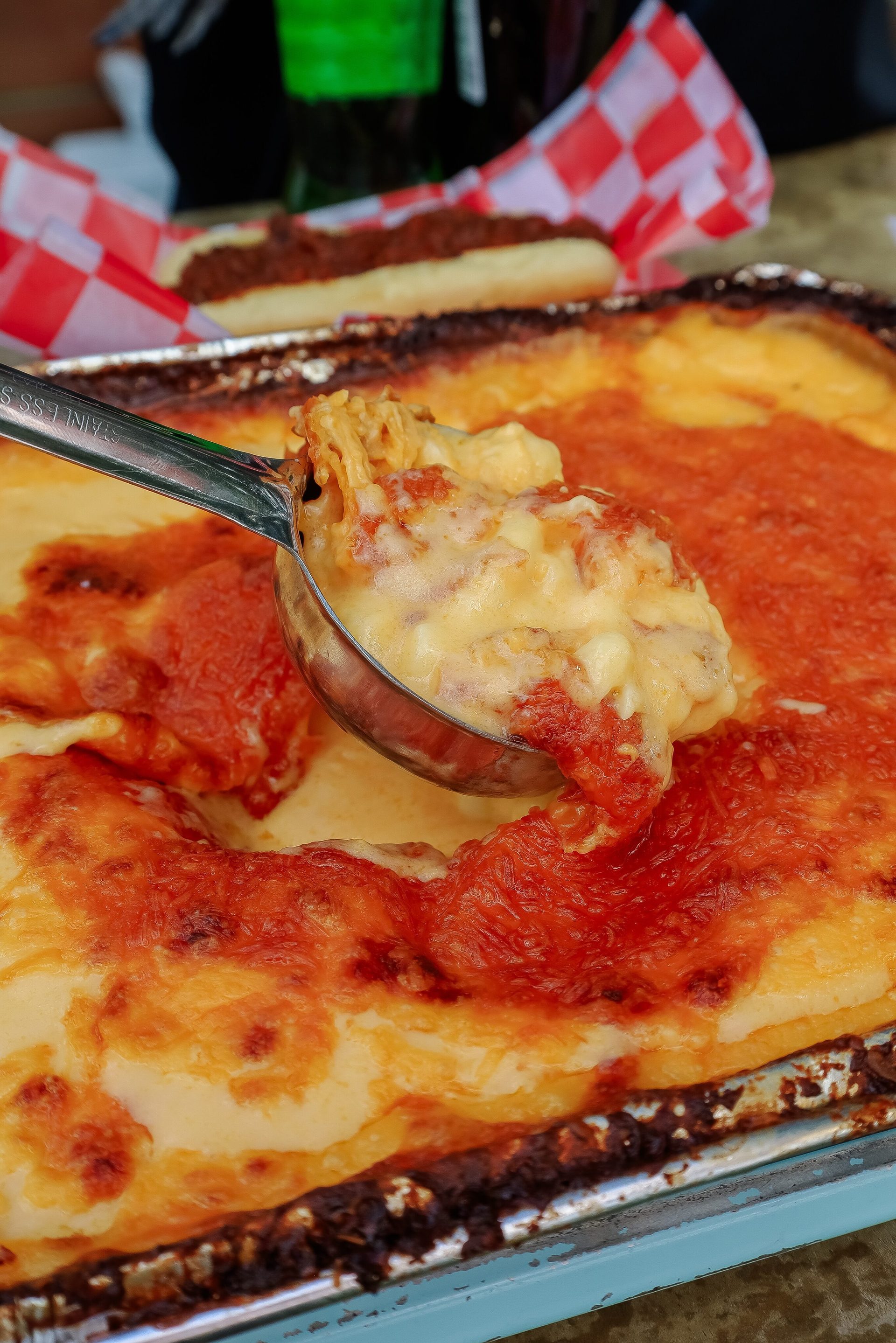 Catering Made Simple & Delicious