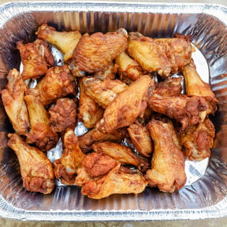 25 Wings
