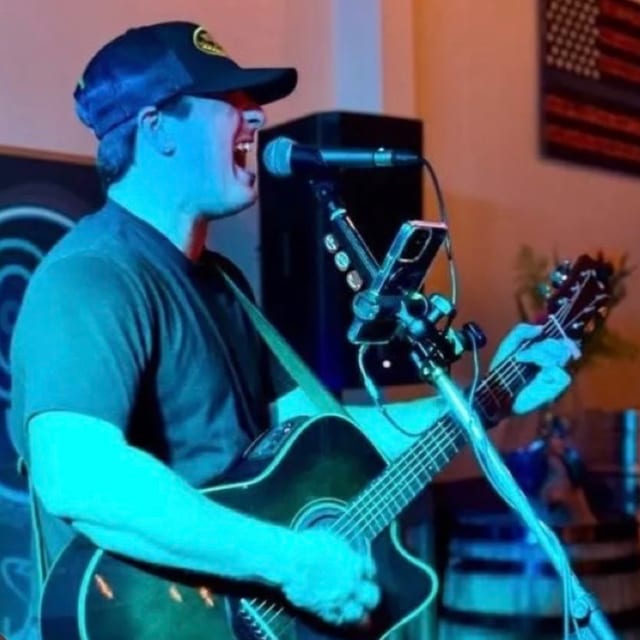 Cody James Live!