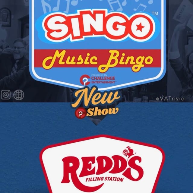 Music Bingo