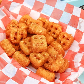 Tater Tots