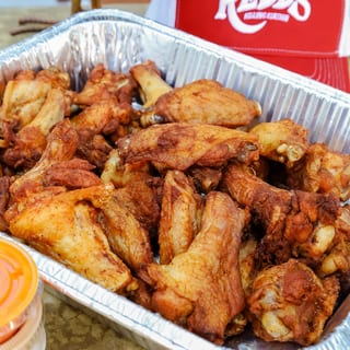 75 Wings