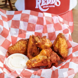5 pc Wings