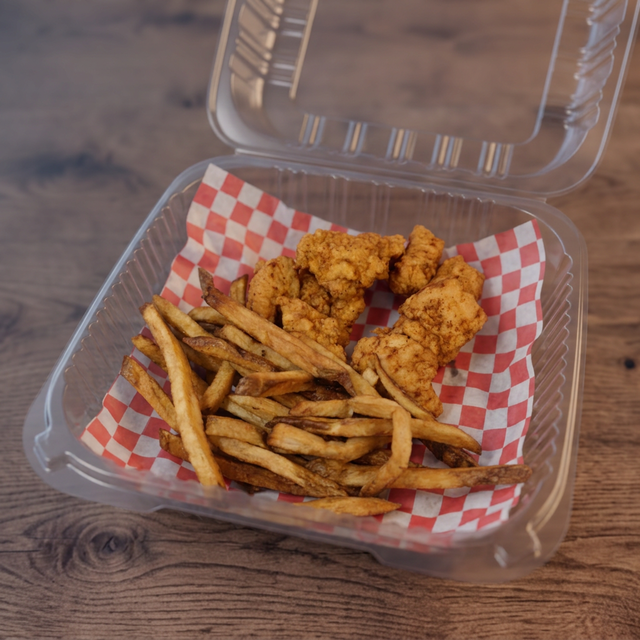 Express Nugget Meal (8).