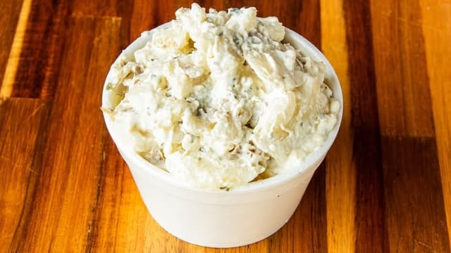 Potato Salad.