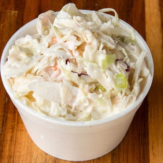 Coleslaw