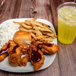 The Redd's Classic Combo*