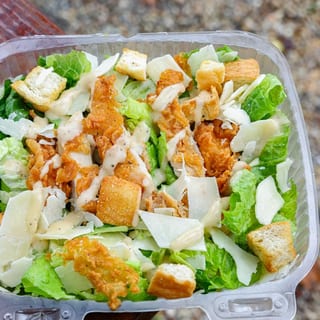 Caesar Salad