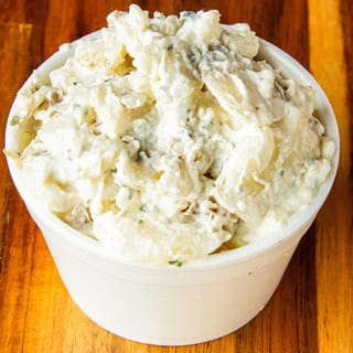 Baked Potato Salad