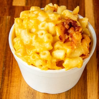 Macaroni and Cheese