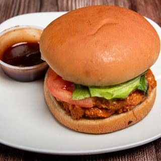 Buffalo Chicken Sandwich