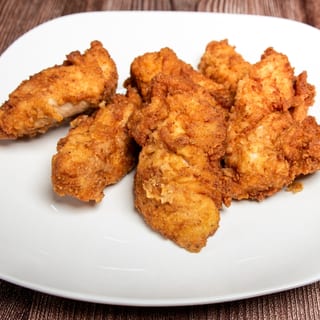 Chicken Tenders (6 ct)