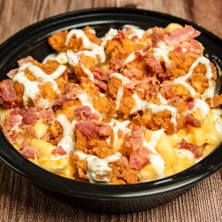 Chicken Bacon Ranch Bowl*