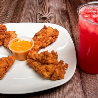 Chicken Tenders (4 ct)