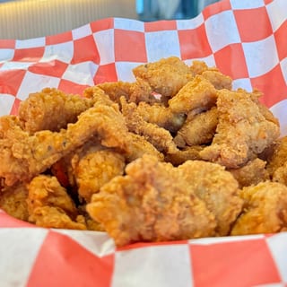 Chicken Nuggets (20ct)