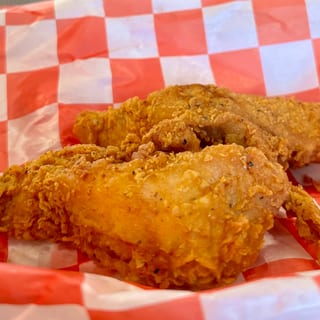 Chicken Tenders (2ct)