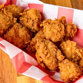 Chicken Nuggets (8 ct)